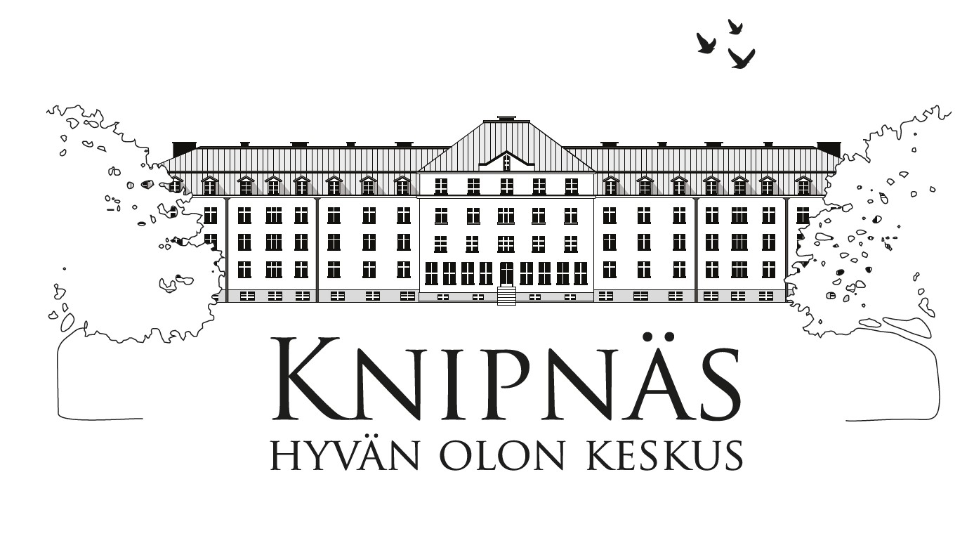 Knipnas logo original